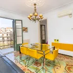 Apartment Eix-Dret-Roger De Lluria-Valencia By Interhome