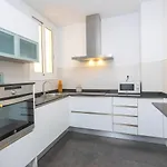 Apartment Apartment Eix-Dret-Roger De Lluria-Valencia By Interhome *