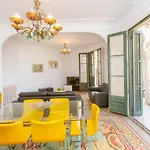 Apartment Eix-Dret-Roger De Lluria-Valencia By Interhome Barcelona