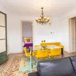 Apartment Apartment Eix-Dret-Roger De Lluria-Valencia By Interhome