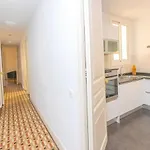 Apartment Apartment Eix-Dret-Roger De Lluria-Valencia By Interhome *