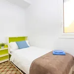 Apartment Eix-Dret-Roger De Lluria-Valencia By Interhome Apartment Barcelona