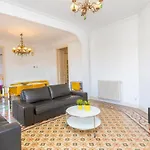 Apartment Eix-Dret-Roger De Lluria-Valencia By Interhome Barcelona