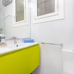 Apartment Eix-Dret-Roger De Lluria-Valencia By Interhome Barcelona