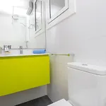 Apartment Eix-Dret-Roger De Lluria-Valencia By Interhome Barcelona