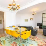 Eix-dret-roger De Lluria-valencia By Interhome Διαμέρισμα Βαρκελώνη